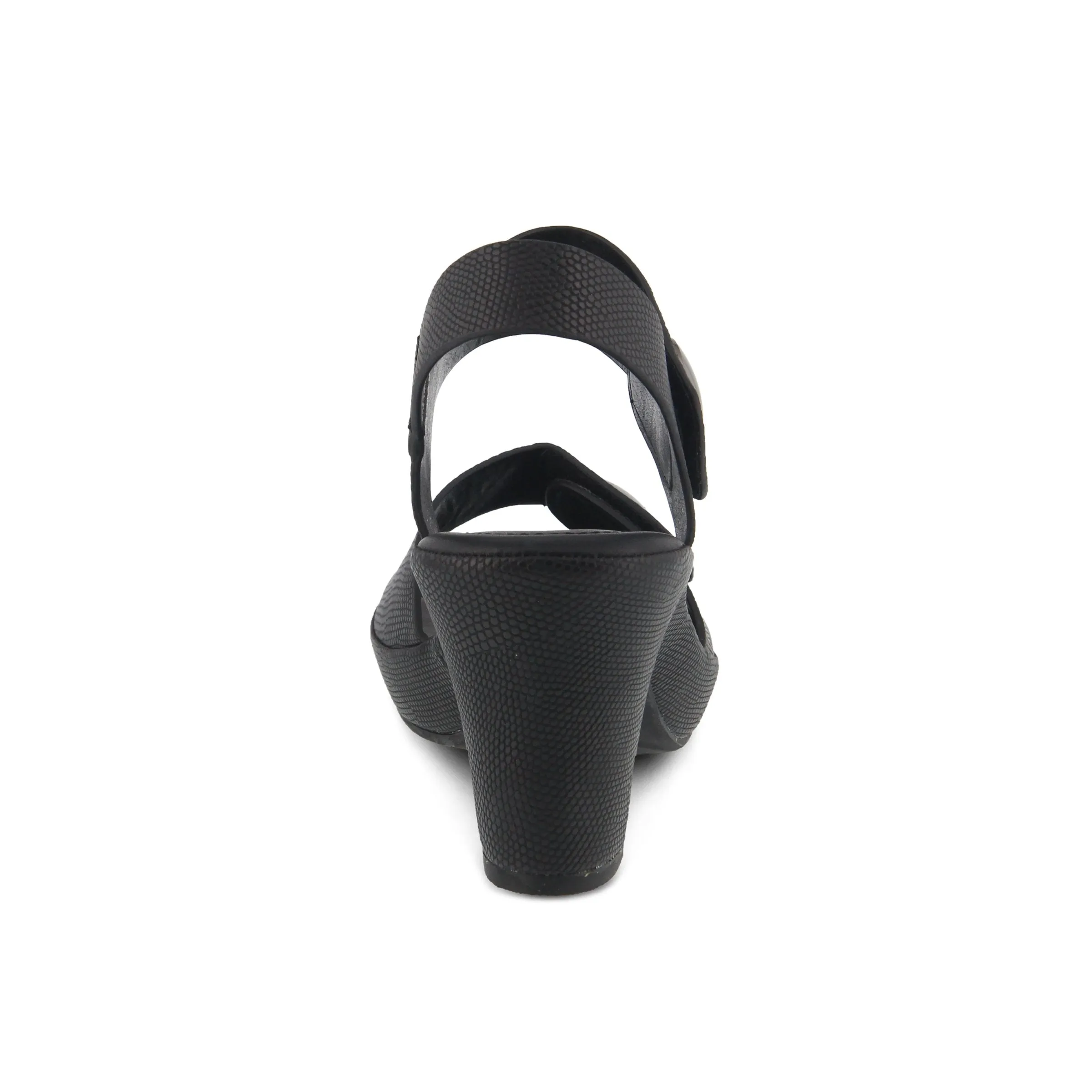 Spring Step Shoes Patrizia Dade Women's Leather Sandals