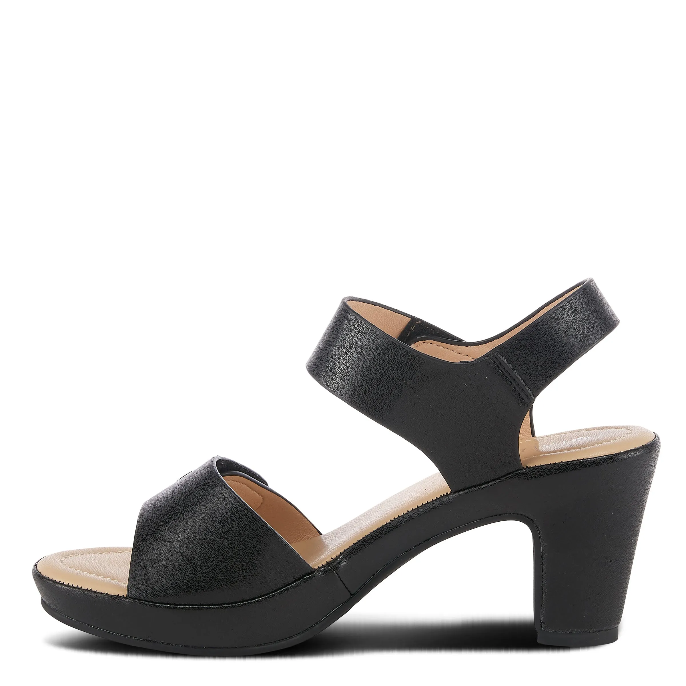 Spring Step Shoes Patrizia Dade Women's Leather Sandals