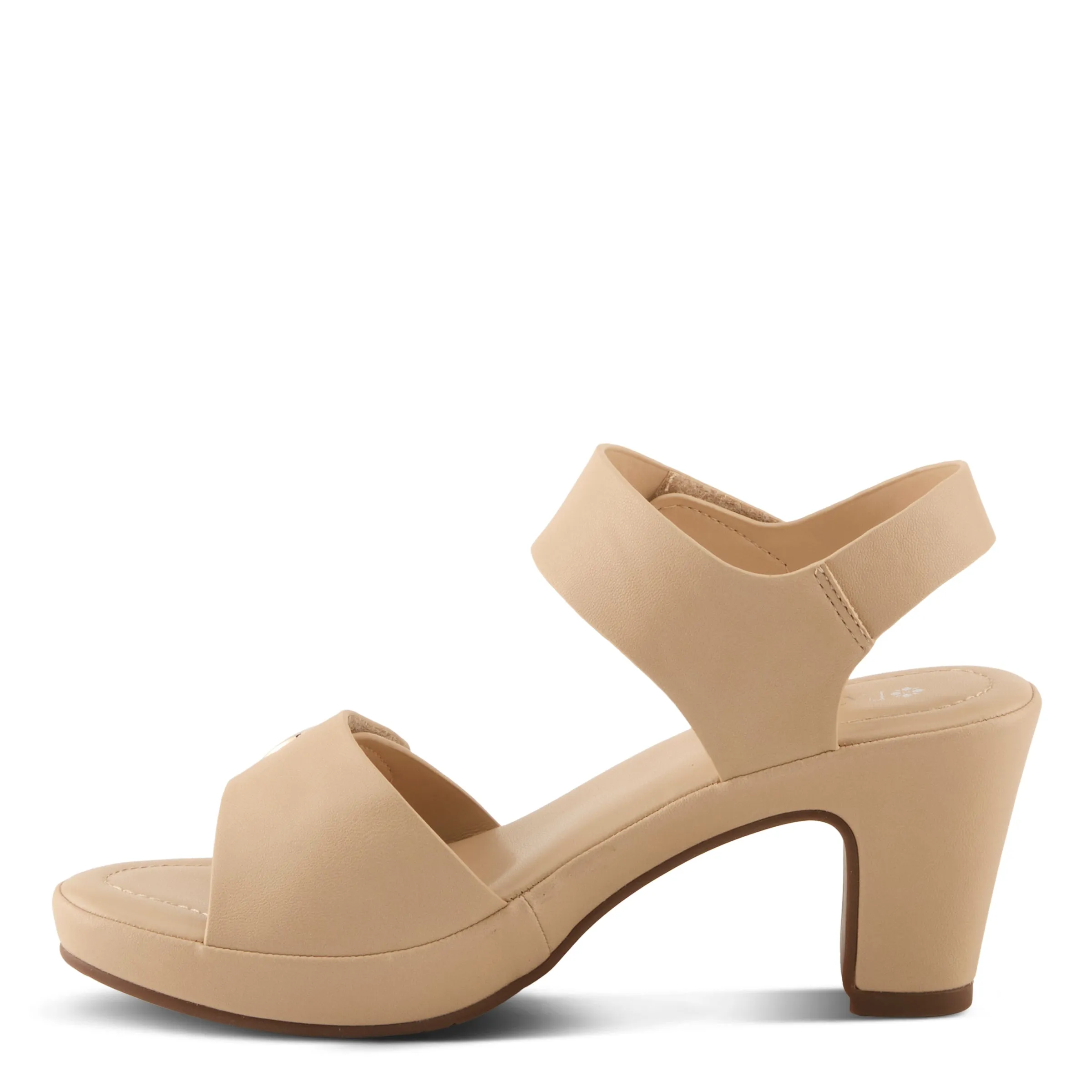 Spring Step Shoes Patrizia Dade Women's Leather Sandals
