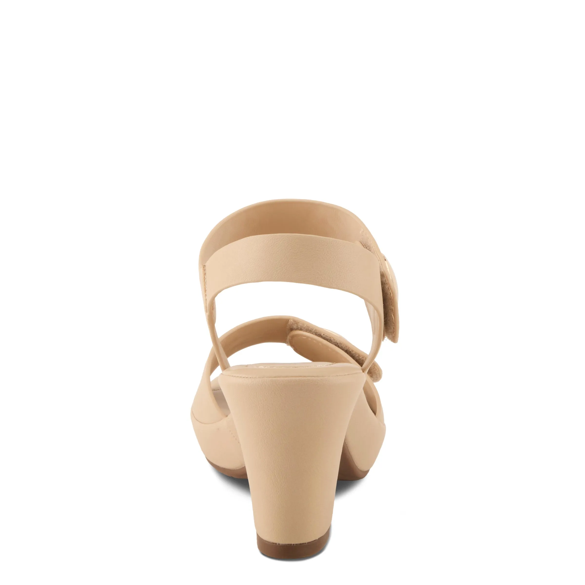 Spring Step Shoes Patrizia Dade Women's Leather Sandals
