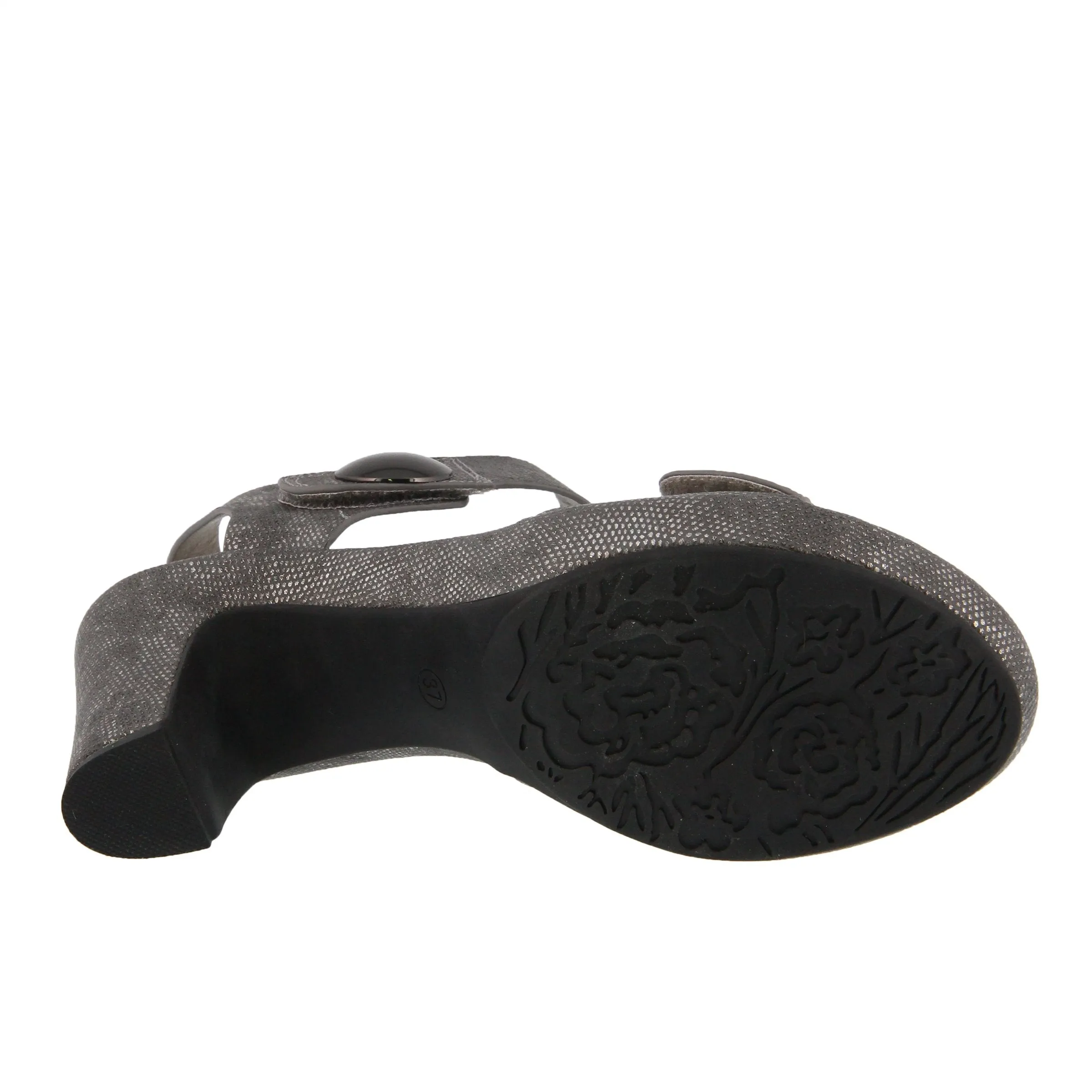 Spring Step Shoes Patrizia Dade Women's Leather Sandals
