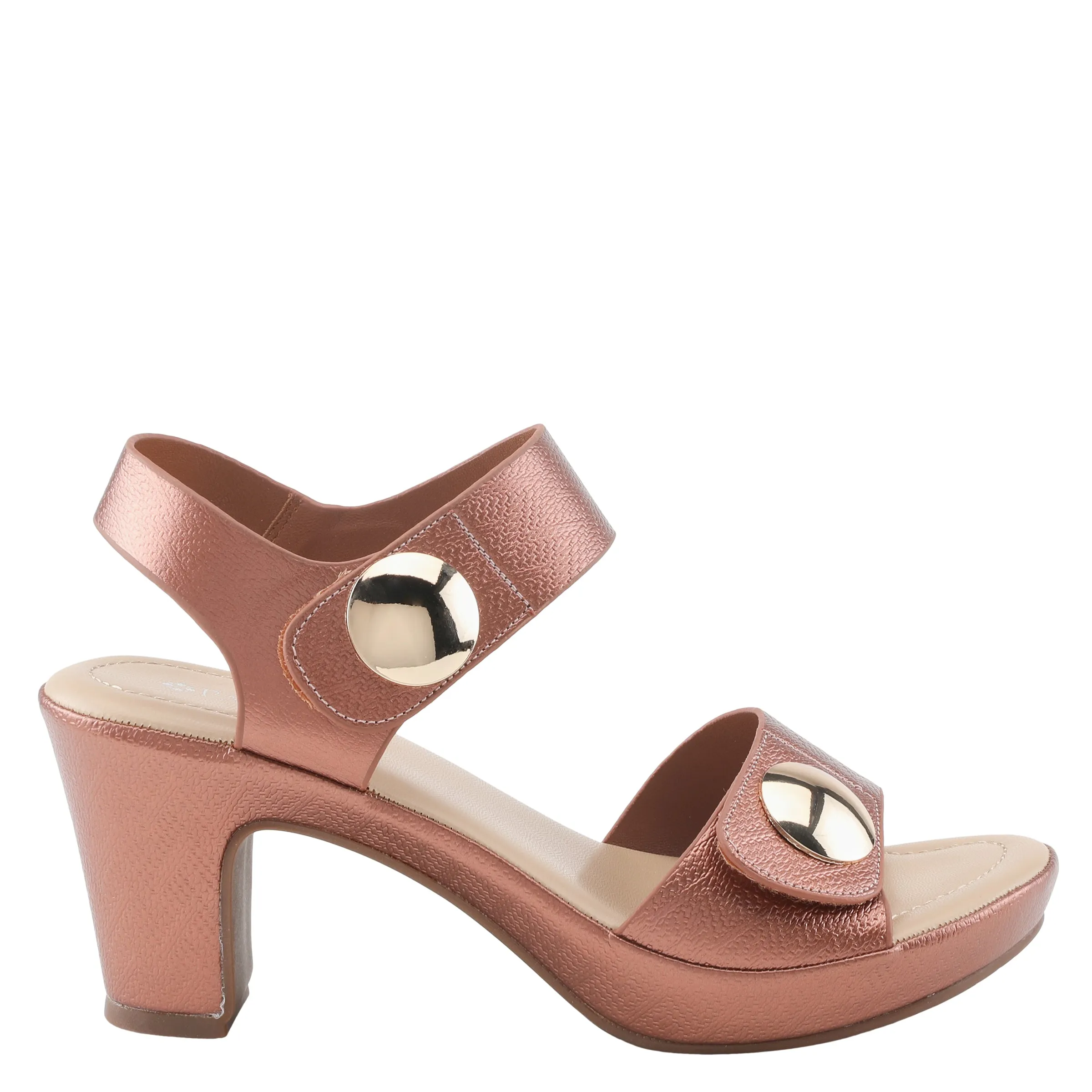 Spring Step Shoes Patrizia Dade Women's Leather Sandals