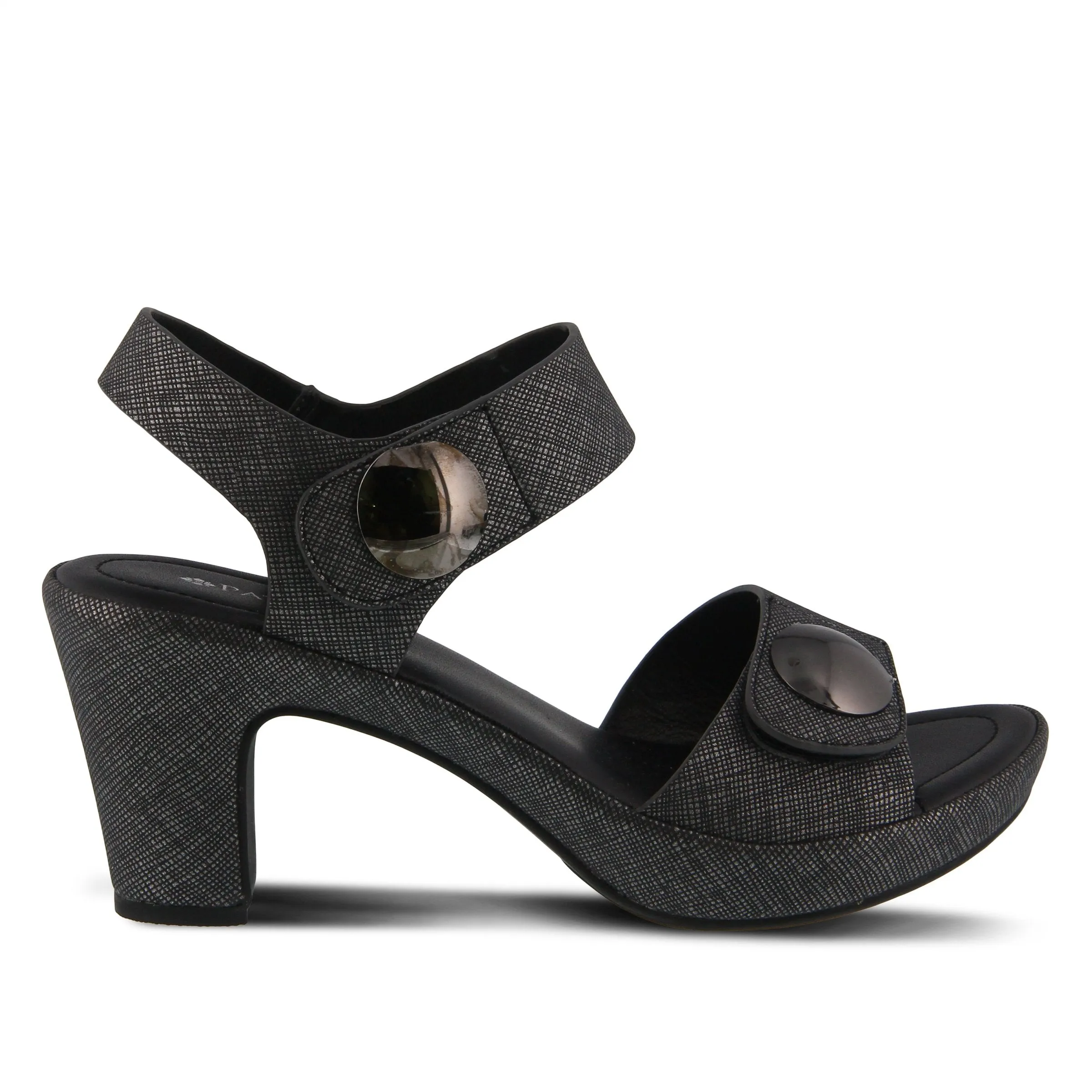 Spring Step Shoes Patrizia Dade Women's Leather Sandals