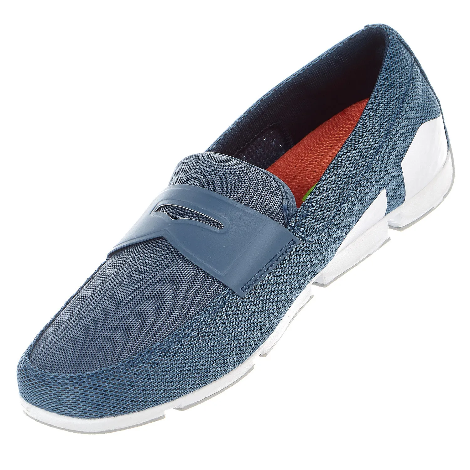 Swims Breeze Penny Loafer - Men's
