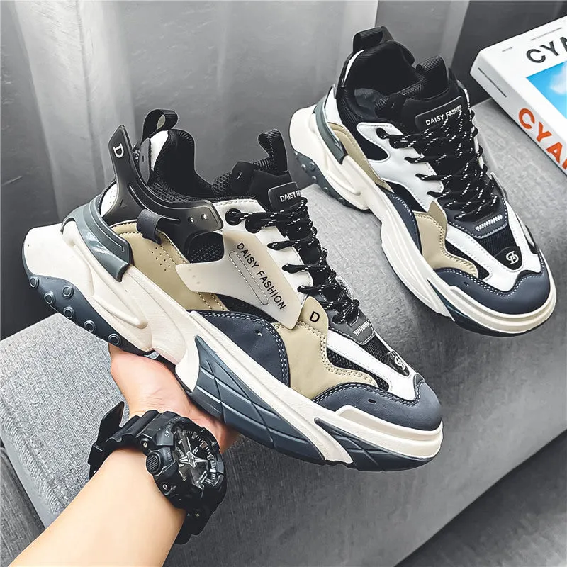 Tactical Running Shoes