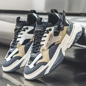 Tactical Running Shoes