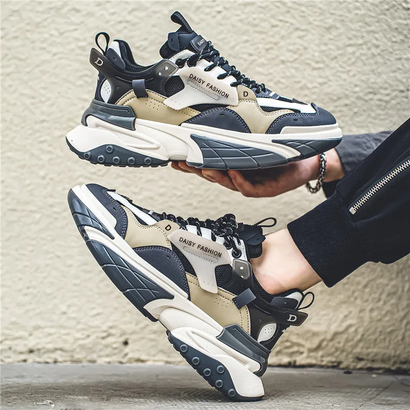 Tactical Running Shoes