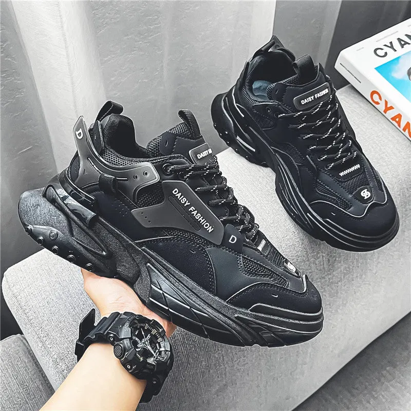 Tactical Running Shoes