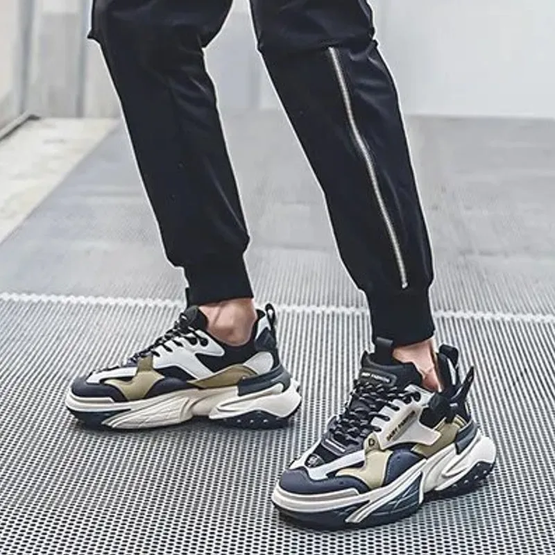 Tactical Running Shoes