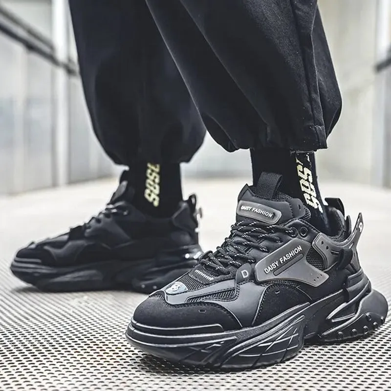 Tactical Running Shoes
