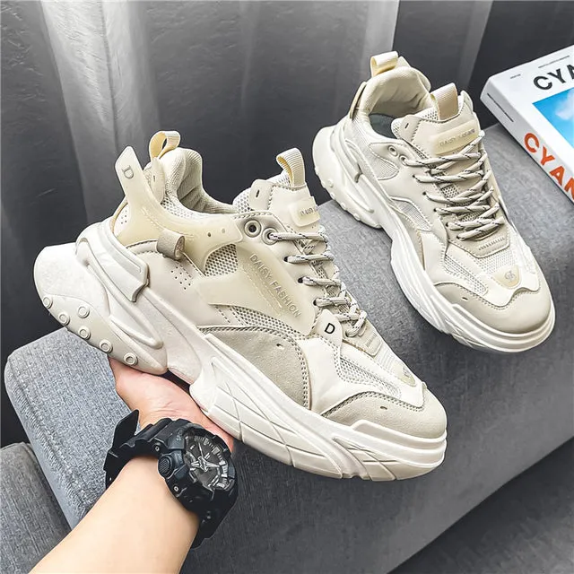 Tactical Running Shoes