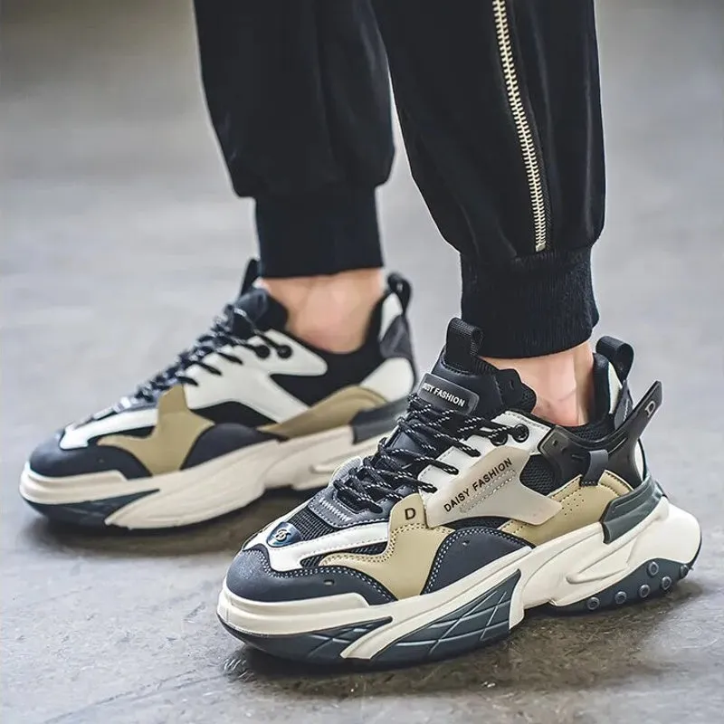 Tactical Running Shoes