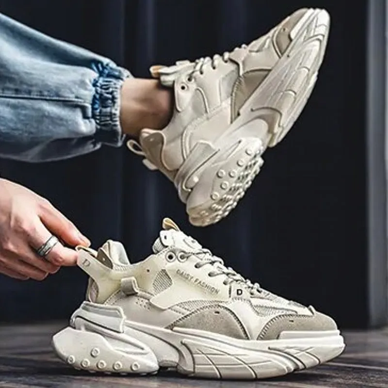 Tactical Running Shoes