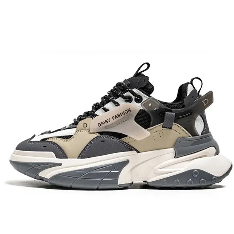 Tactical Running Shoes