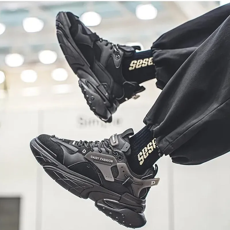 Tactical Running Shoes