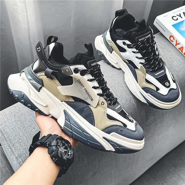Tactical Running Shoes