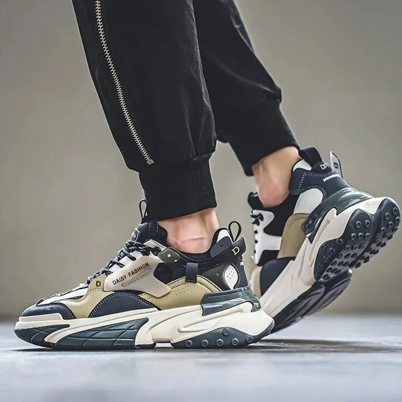 Tactical Running Shoes