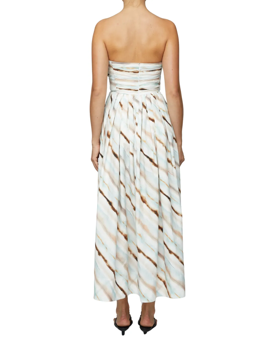 TARA DRESS