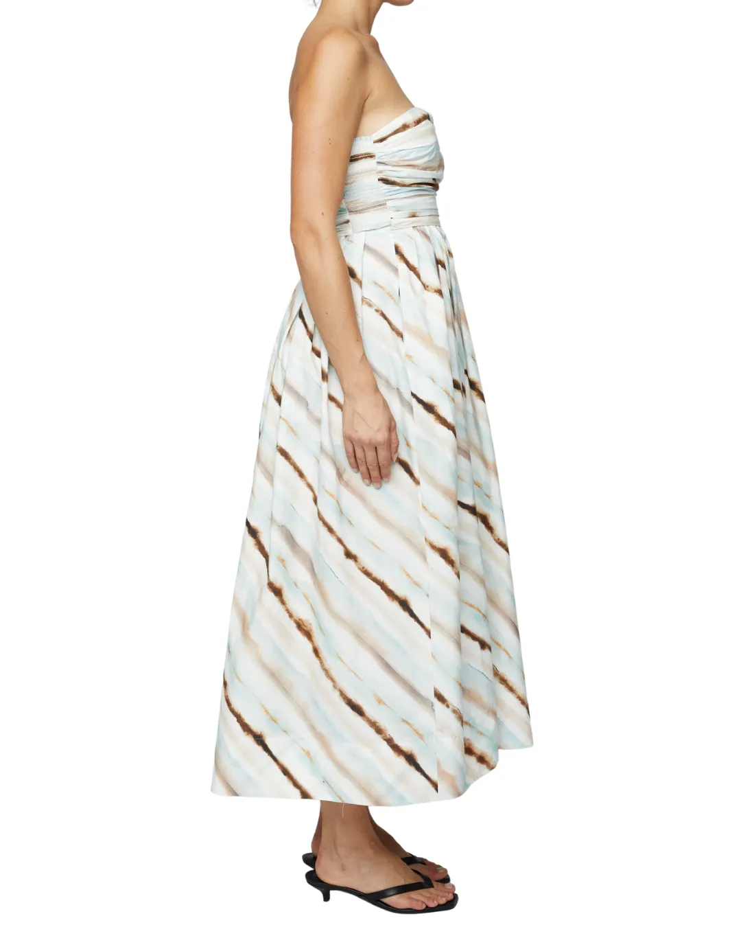 TARA DRESS