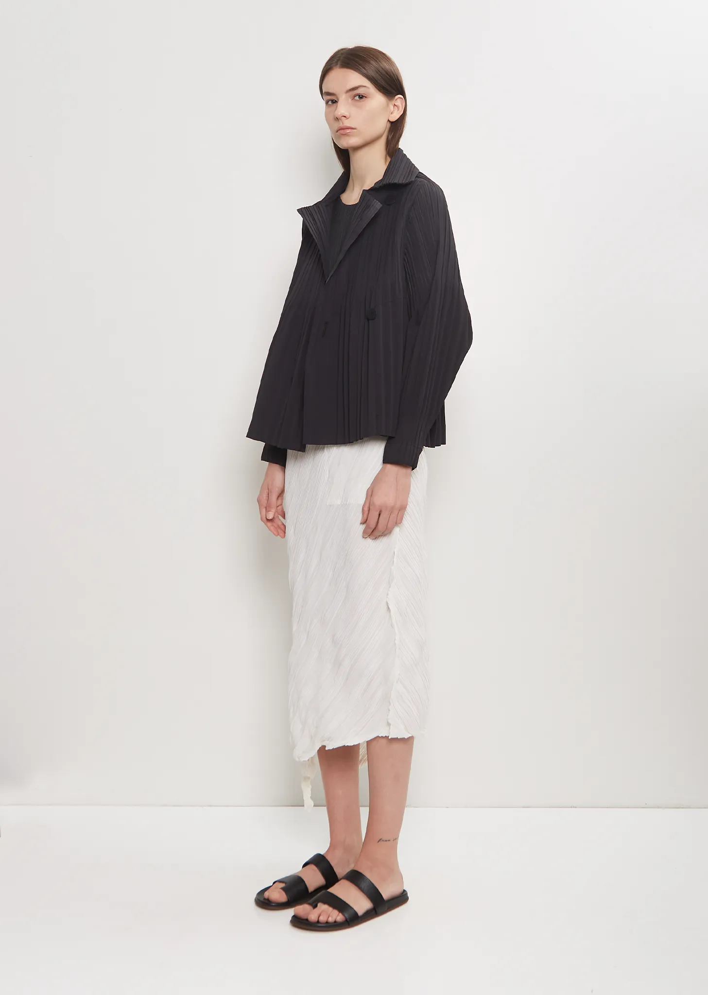 Technical Smooth Coat