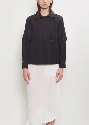 Technical Smooth Coat