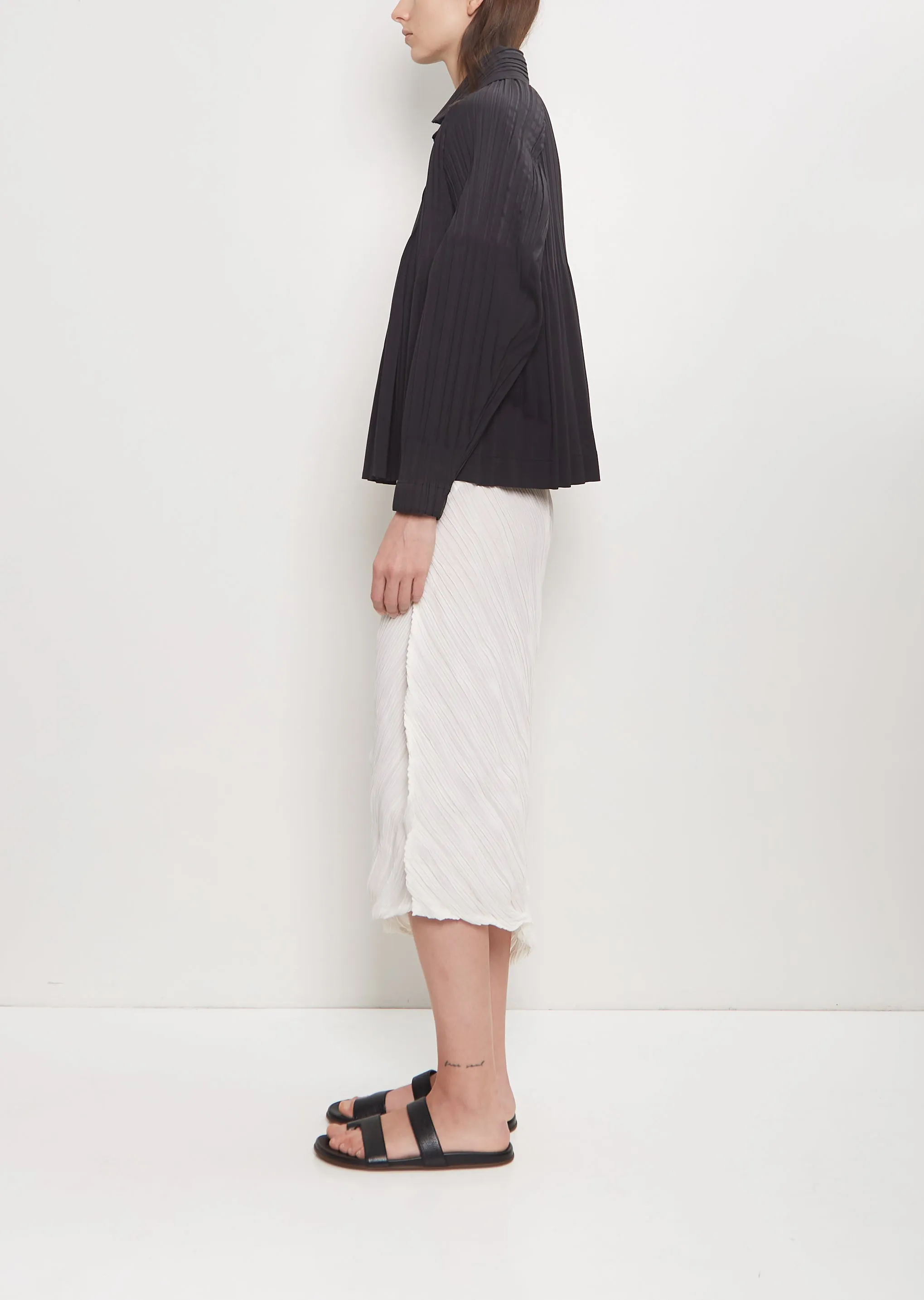 Technical Smooth Coat