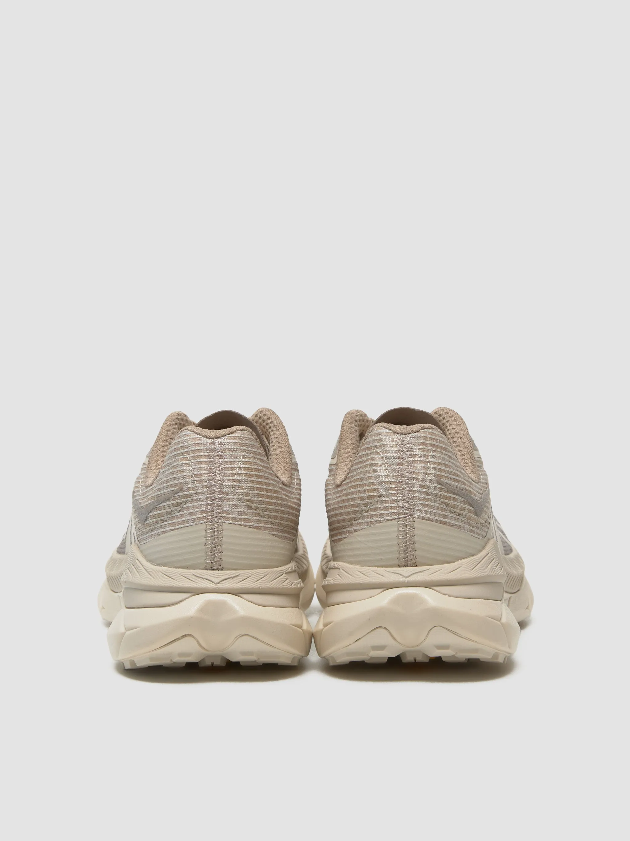 Tecton X 2 TS Sneaker in Oatmeal & Oat Milk