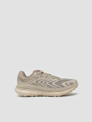 Tecton X 2 TS Sneaker in Oatmeal & Oat Milk