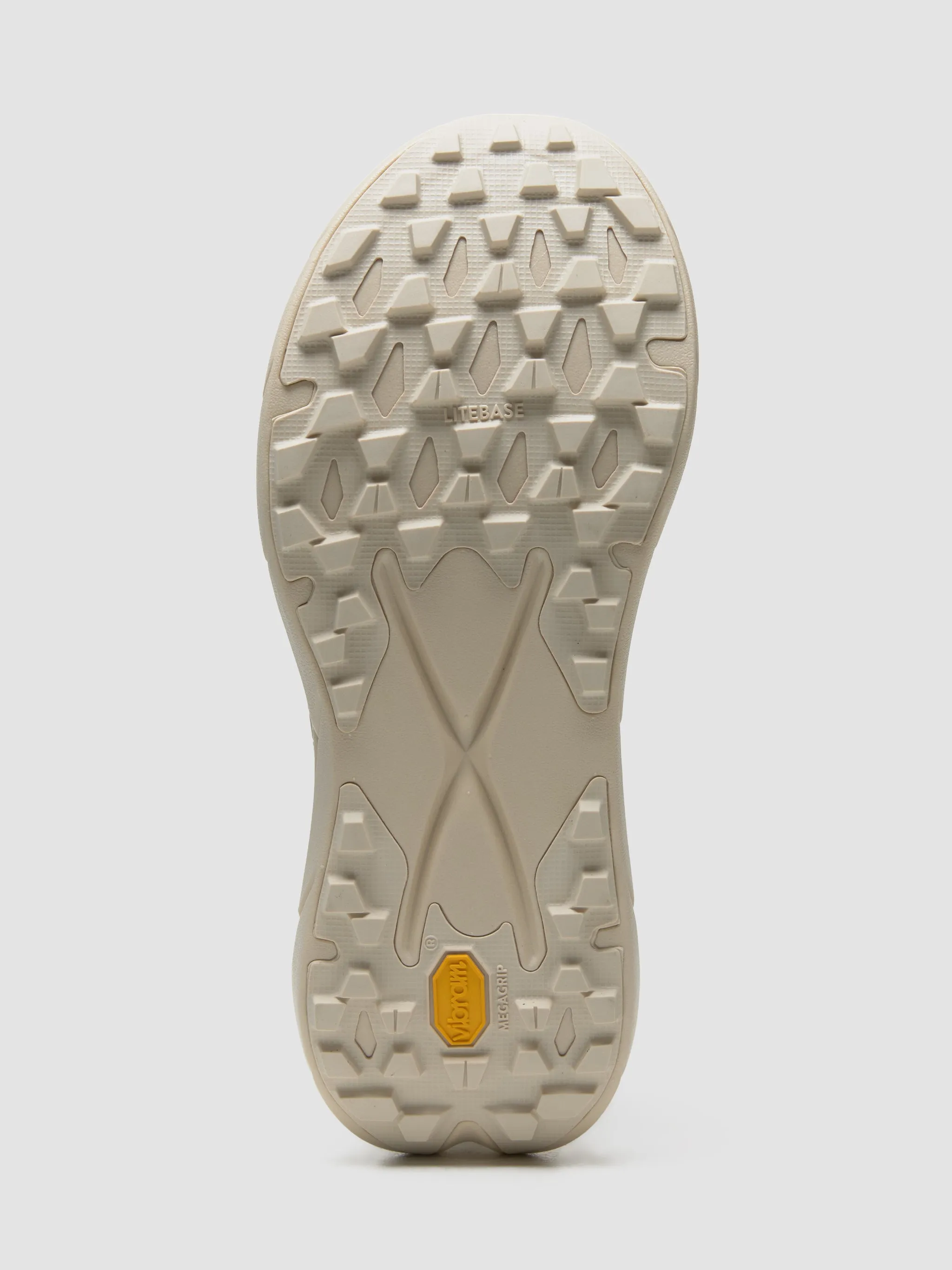 Tecton X 2 TS Sneaker in Oatmeal & Oat Milk