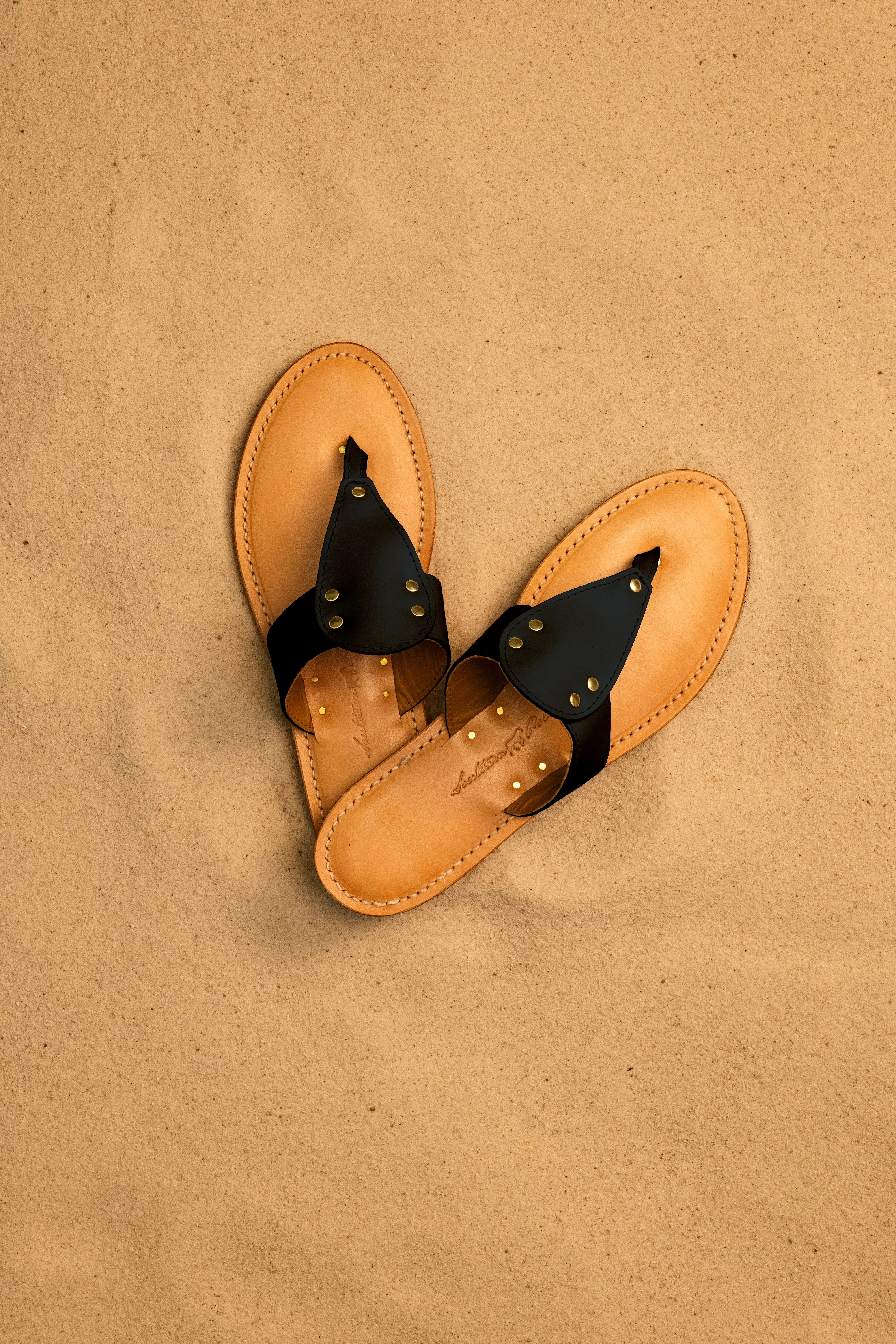 The Alexandria in Black
