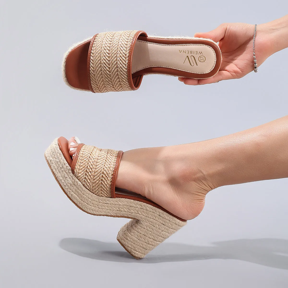 The Isla Heel