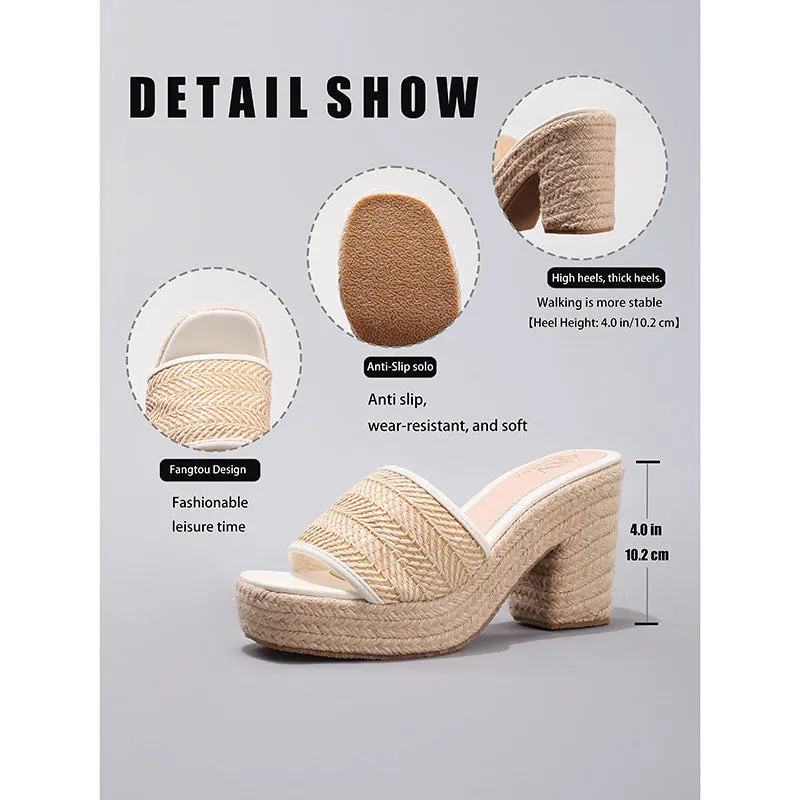 The Isla Heel