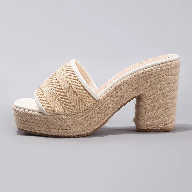 The Isla Heel