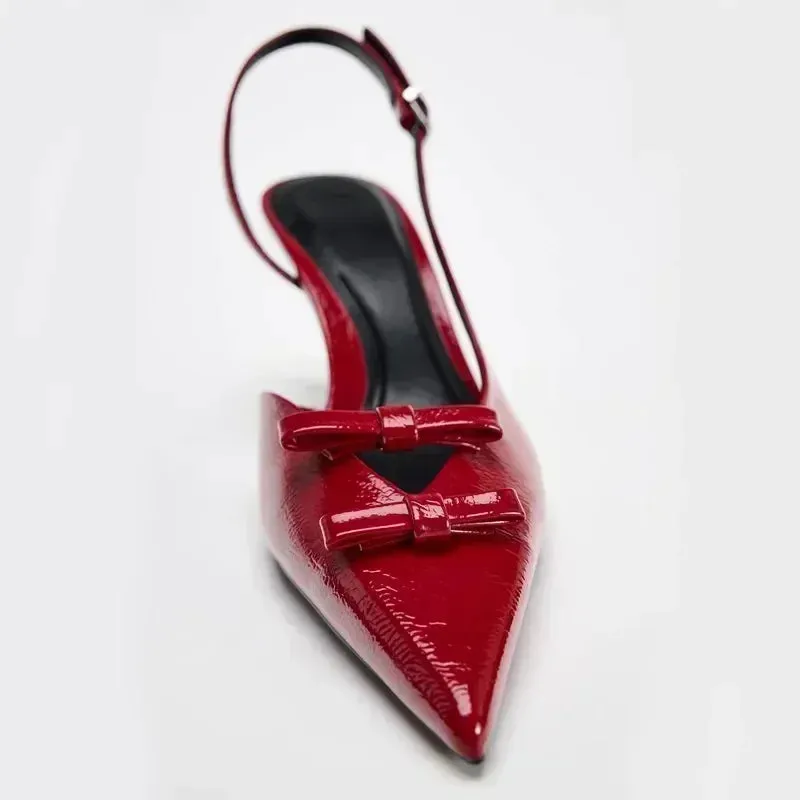The Muse Heeled Sandals