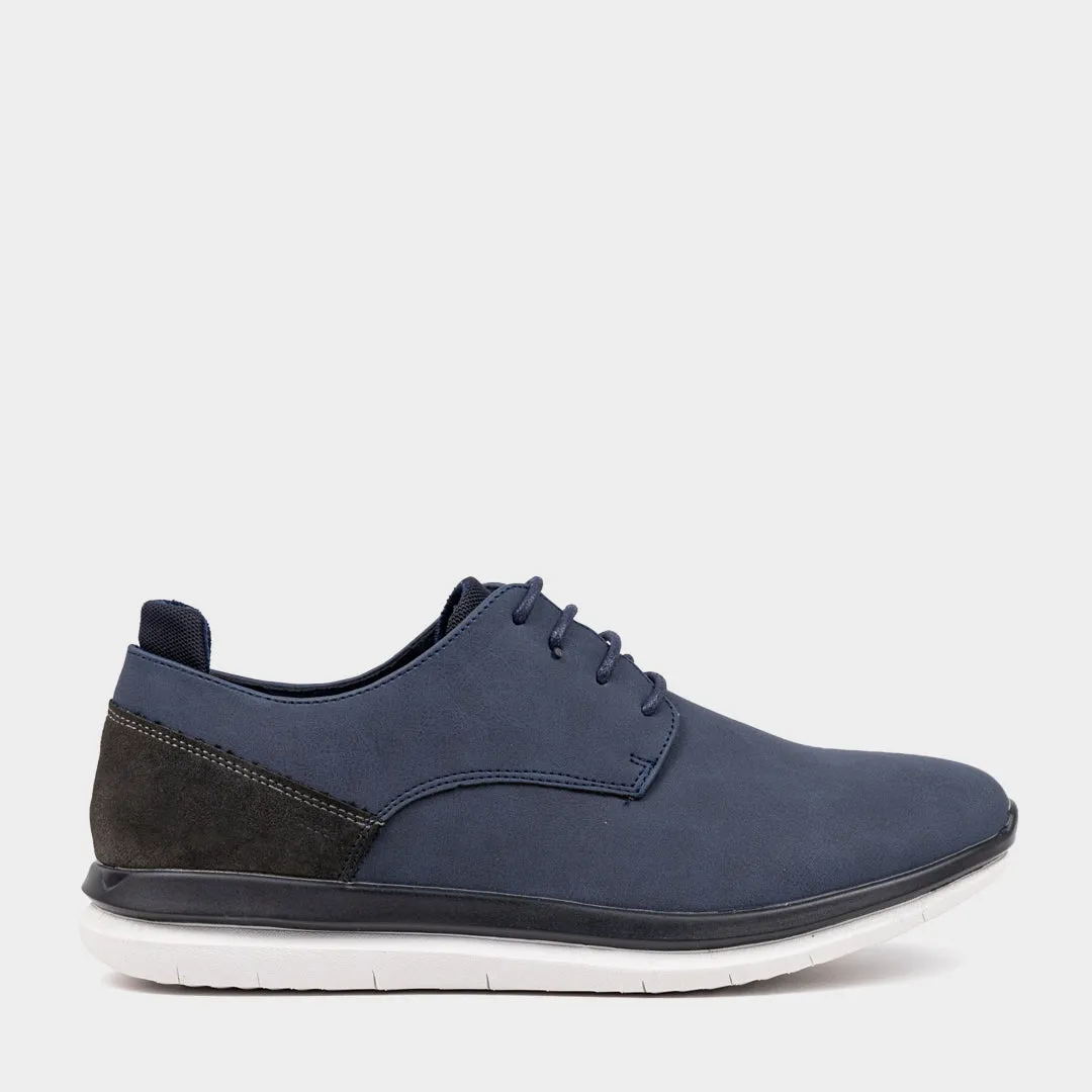 The Ready Sneaker