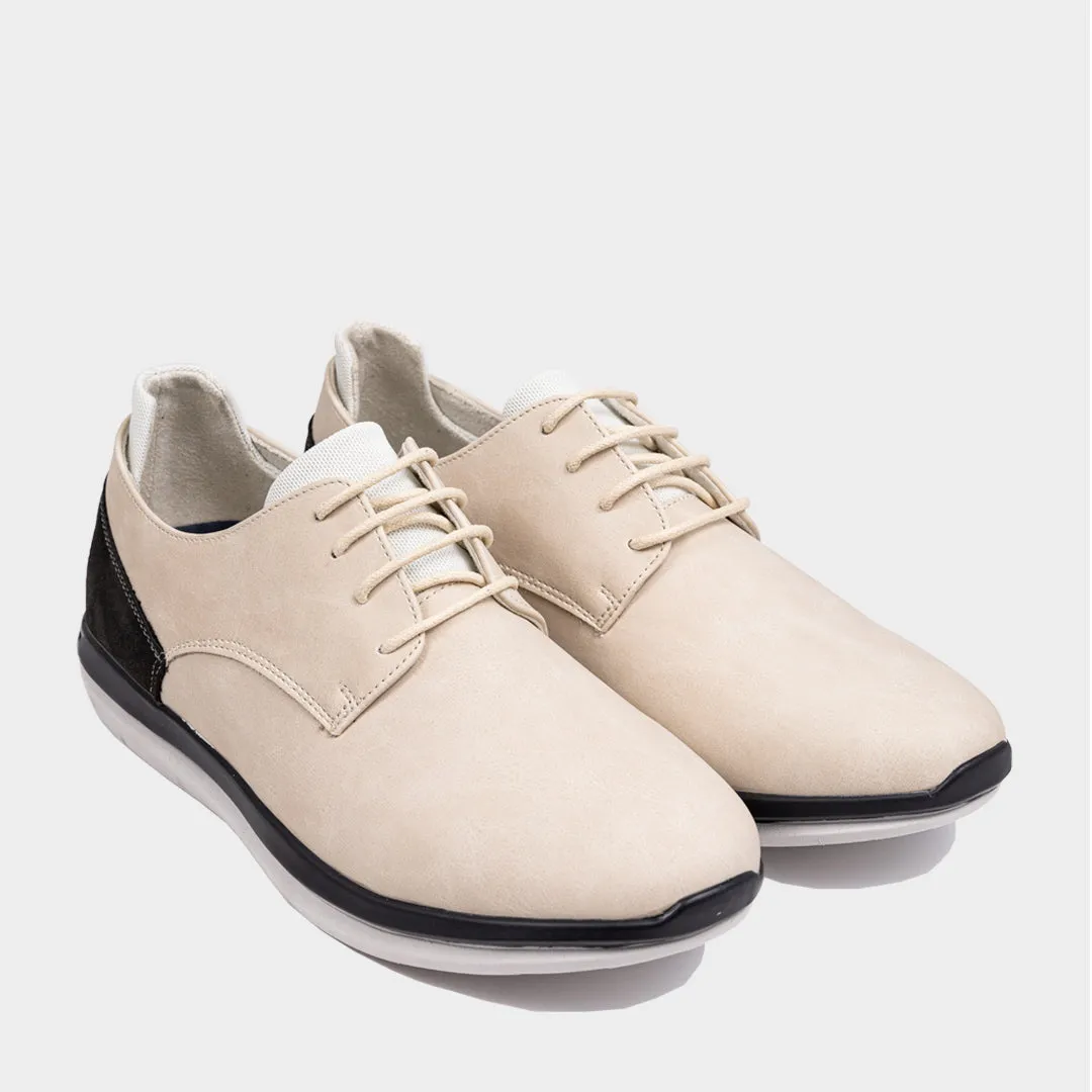 The Ready Sneaker