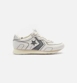 Thunderbolt Ox Mens Shoe - White/Grey