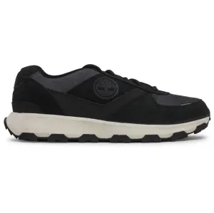 Timberland Winsor Park Oxford Nubuck Leather Men's Low Top Trainers