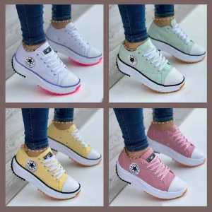 ÉtoilePro - Trendy orthopedische schoenen