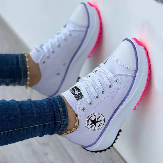 ÉtoilePro - Trendy orthopedische schoenen