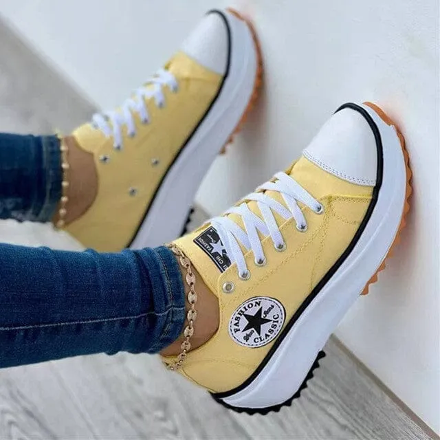ÉtoilePro - Trendy orthopedische schoenen