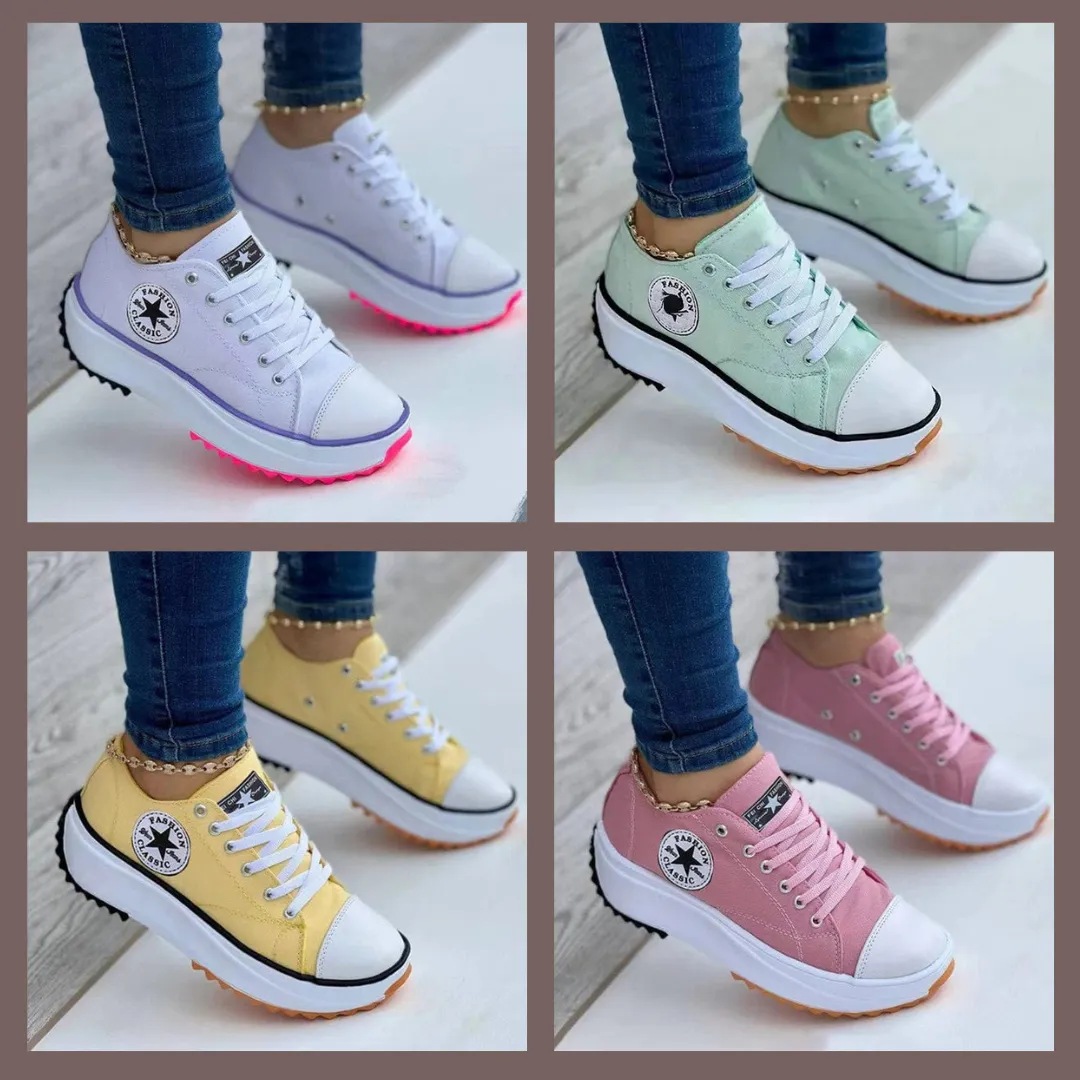 ÉtoilePro - Trendy orthopedische schoenen