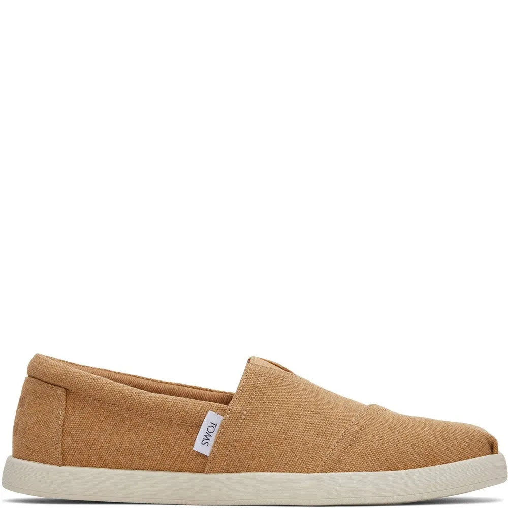 TOMS Alpargata FWD Shoe