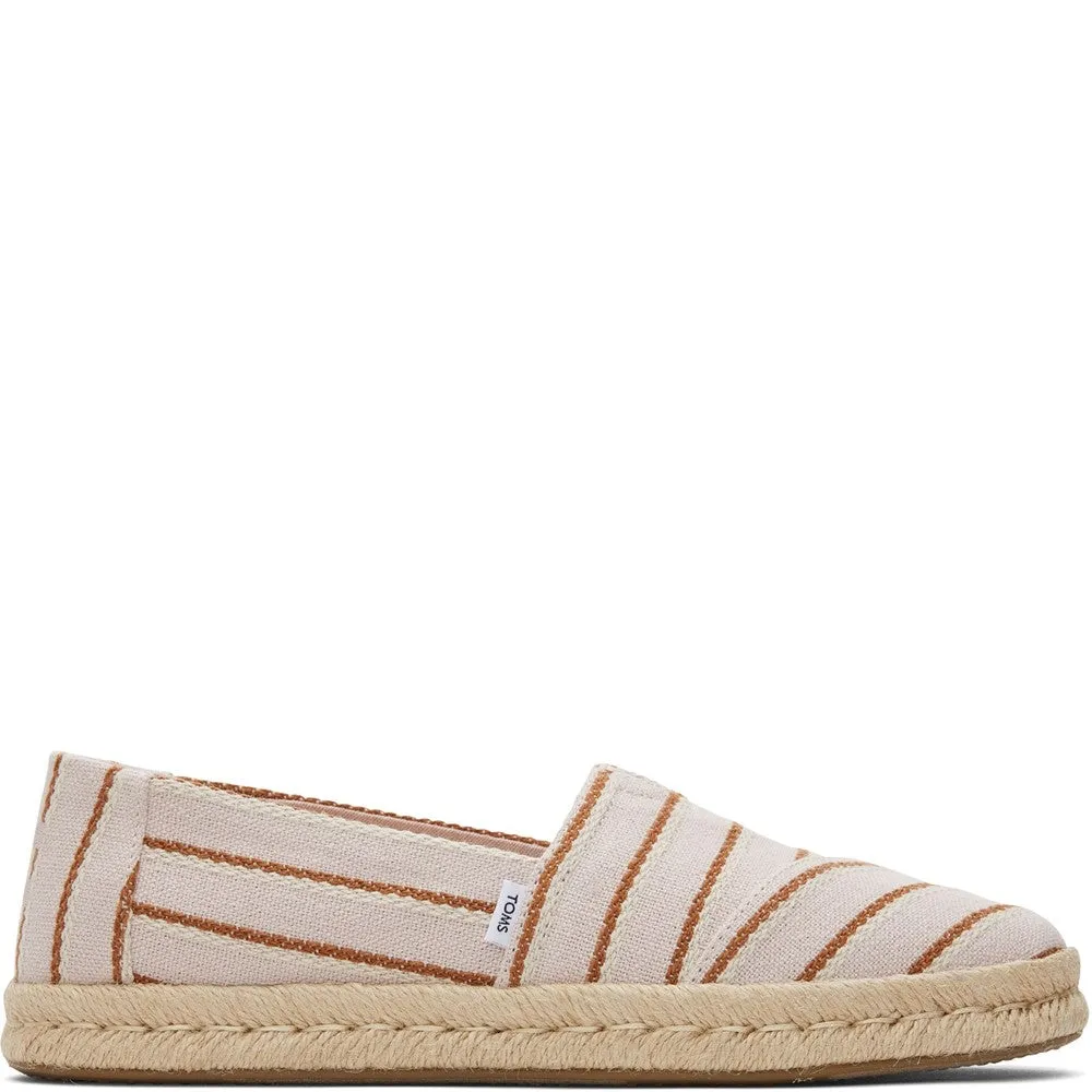 TOMS Alpargata Rope 2.0 Shoe