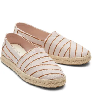 TOMS Alpargata Rope 2.0 Shoe