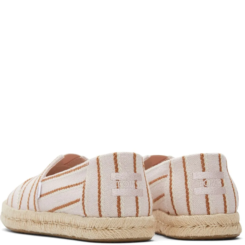 TOMS Alpargata Rope 2.0 Shoe