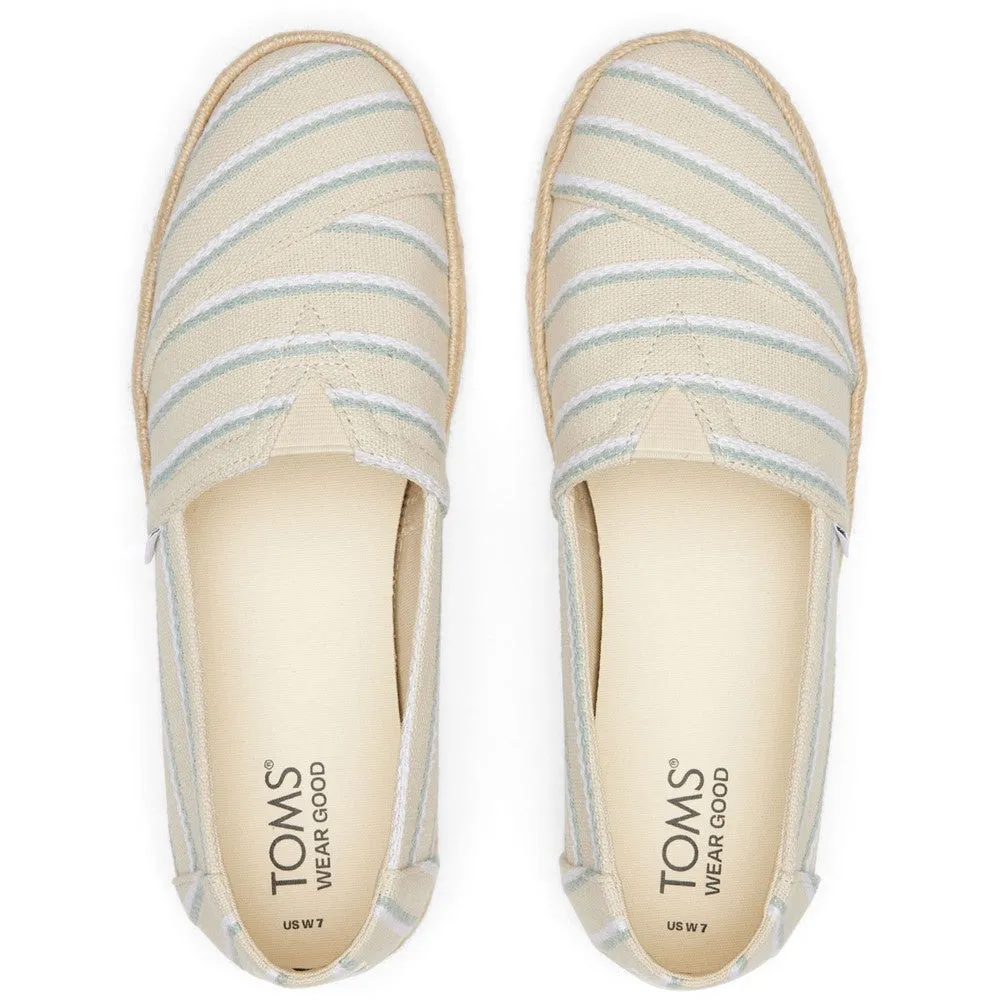 TOMS Alpargata Rope 2.0 Shoe