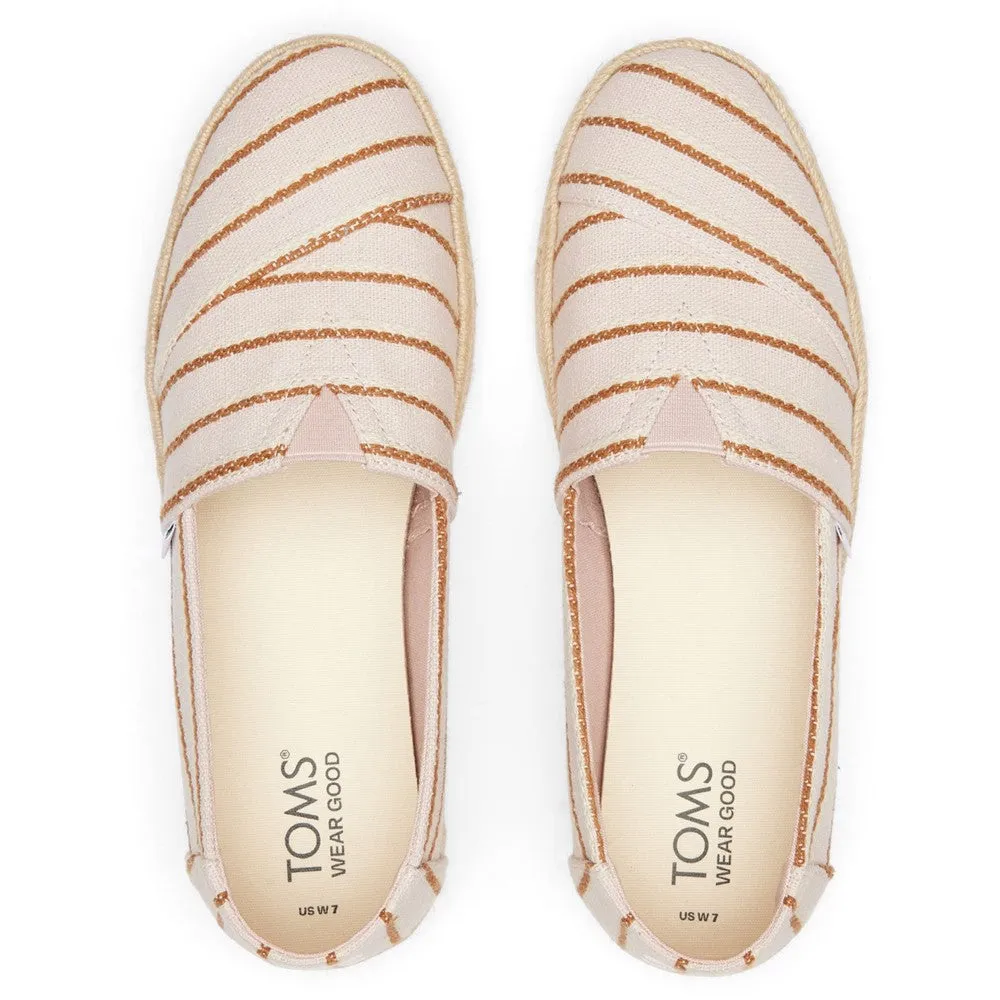 TOMS Alpargata Rope 2.0 Shoe