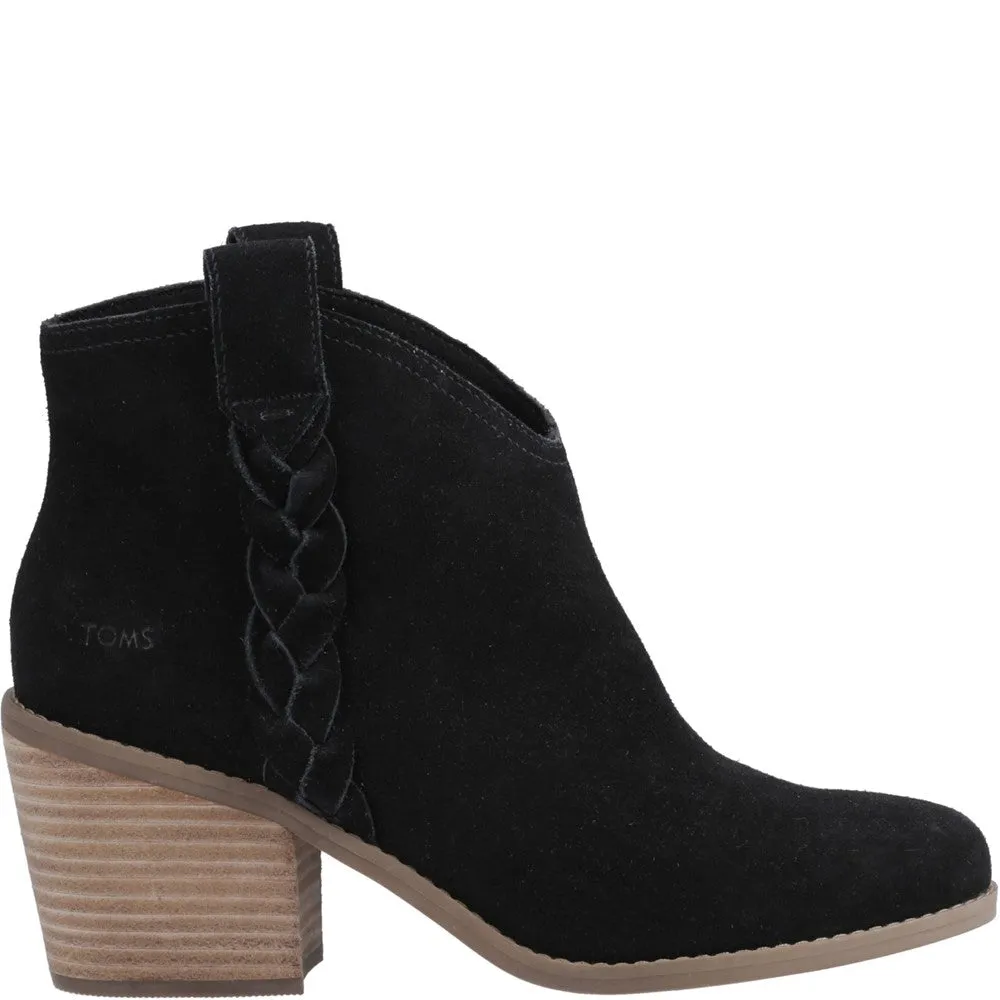 TOMS Constance Boot