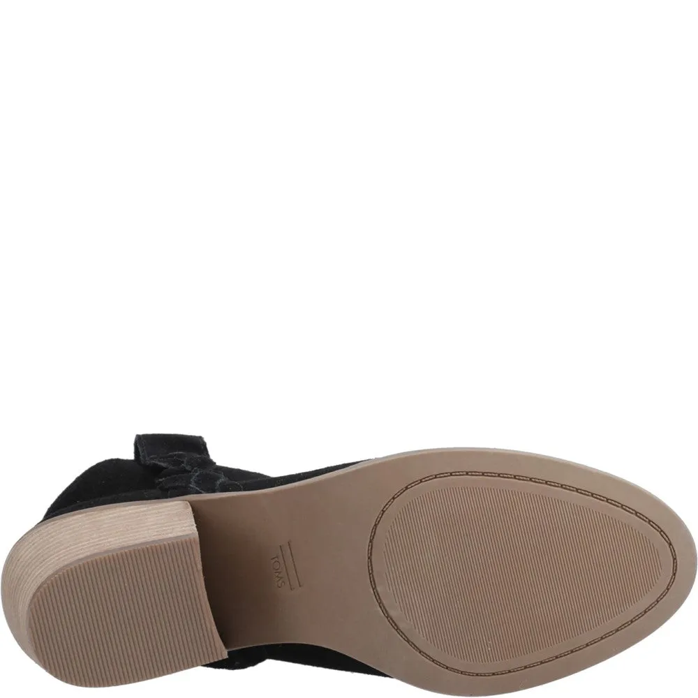 TOMS Constance Boot